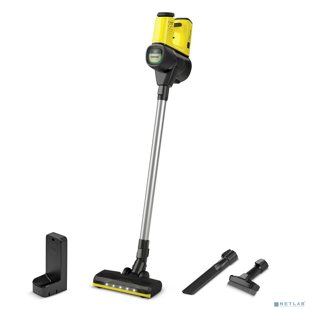 Karcher VC 6 Cordless ourFamily Пылесос [1.198-660.0]