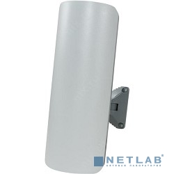 MikroTik RB921GS-5HPacD-15S Радиомаршрутизатор mANTBox 15s (5GHz 120 degree 15dBi 2X2 MIMO Dual Polarization Sector Antenna, 720MHz CPU, 128MB RAM, 1xGbit LAN, 1xSFP, PoE, mounting kit, RouterOS L4)