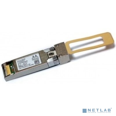 Mellanox transceiver, 25GbE, SFP28, LC-LC, 850nm, up to 100m