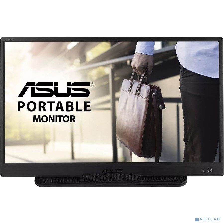 ASUS LCD 15.6" MB165B