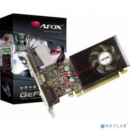 Видеокарта Afox GT730 4GB GDDR3RTL (AF730-4096D3L5) 