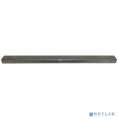 Hyperline TGB3-650-ZN Горизонтальный опорный уголок длиной 650 мм, оцинкованная сталь (для шкафов серии TTB)
