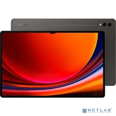 Samsung Galaxy Tab S9 Ultra SM-X910 Snapdragon 8 Gen 2 8C/12Gb/512Gb 14.6" Super AMOLED 2X (SM-X910NZAECAU)