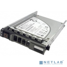 Dell 960GB SSD SATA Mix Use 6Gbps 2.5" S4610  Hot Plug Fully Assembled kit for G14