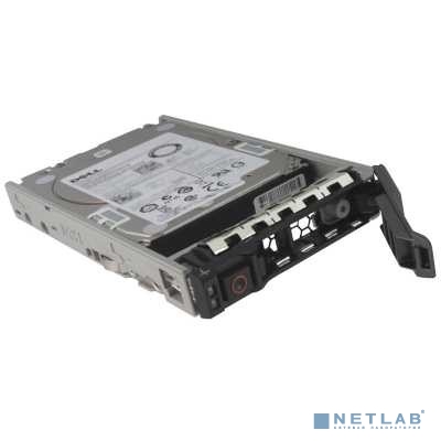 Dell 1.92TB SSD SAS Read Intensive 12Gbps 512e 2.5in with 3.5in HYB CARR AG Drive , For ME4 / MD14xx 400-AXQJ