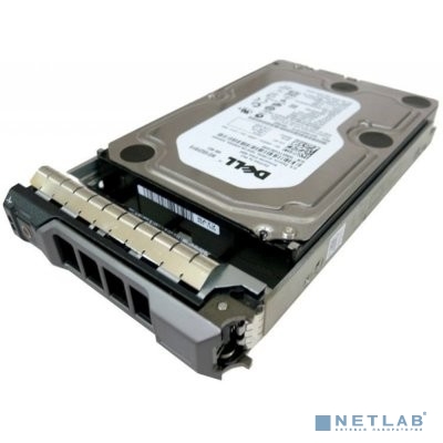 Жесткий диск Dell 1x600Gb SAS 10K для 14G 400-AYRU Hot Swapp 2.5" / для серверов 14G