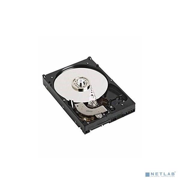 Жесткий диск серверный Dell 400-ASHH