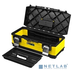 Ящик для инструмента "METALPRO" металлический, STAYER Professional [2-38011-18_z01]