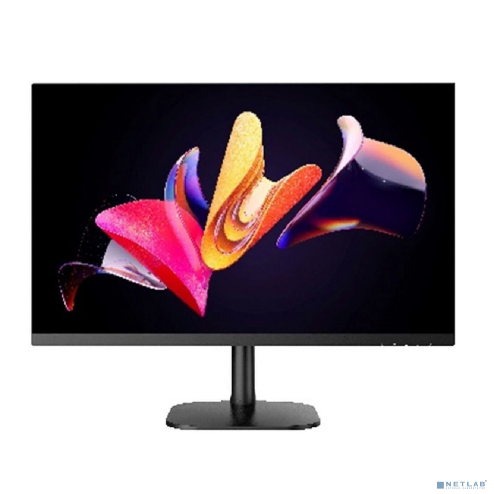 LCD AIWA 24.5" MF2408 Black {IPS, 1920x1080, D-sub+HDMI, 4 ms, 178°/178°, 250 cd/m, 1000:1, 100Hz, внутр. БП}