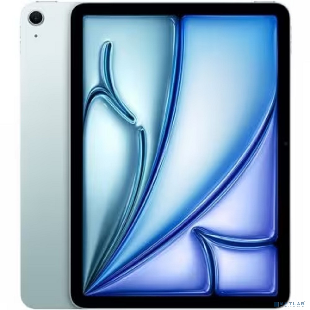 Apple iPad Air 11-inch 128 Gb WiFi Blue MUWD3