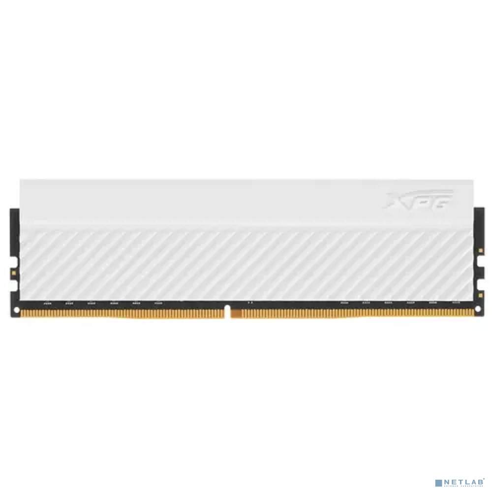 Модуль памяти DIMM 16GB DDR4-3200 AX4U320016G16A-CWHD45 ADATA