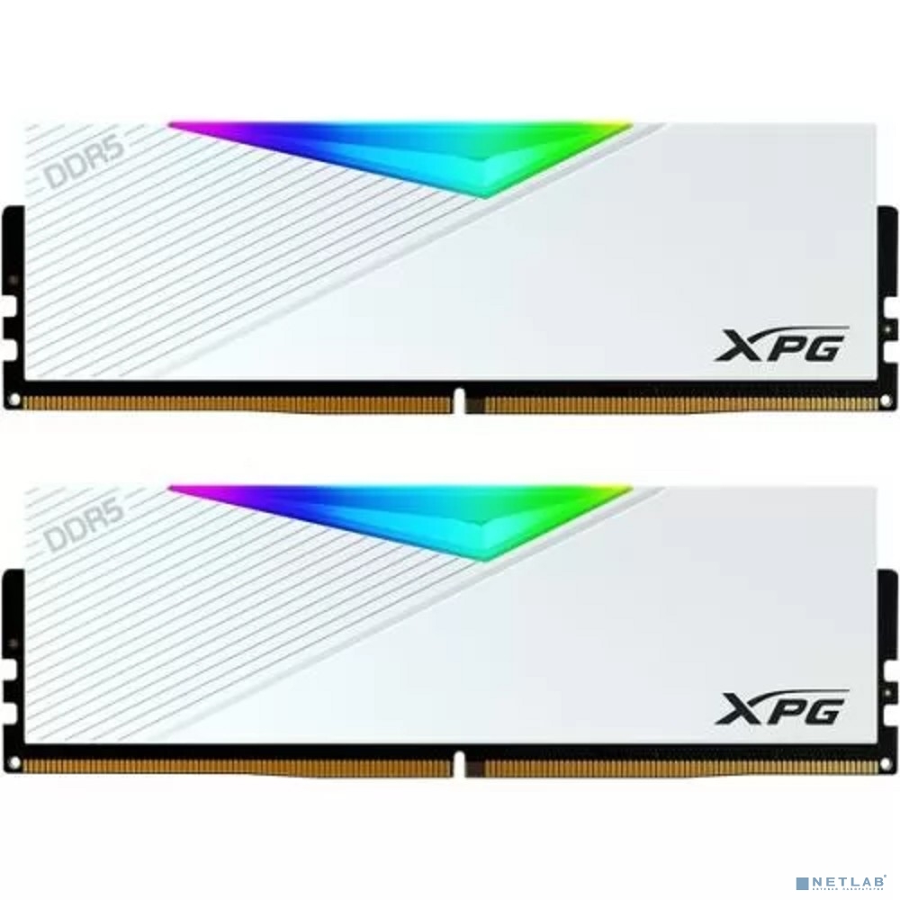 Модуль памяти DIMM 64GB DDR5-5600 K2 AX5U5600C3632G-DCLARWH ADATA