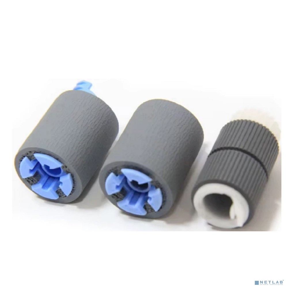 Комплект роликов (для лотков 2,3,4,5) NVP для HP CLJ CP6015/CM6030/CM6040 (совмест)(Q3931-67938/Q3938-67959/Q3931-679/RY7-5218)