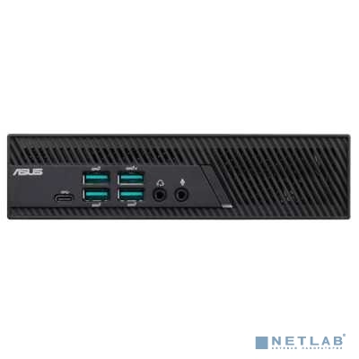 ASUS PB62-B3113MD [90MS02C5-M01130] Mini  Black {i3-10105/8Gb/256Gb SSD/DOS}