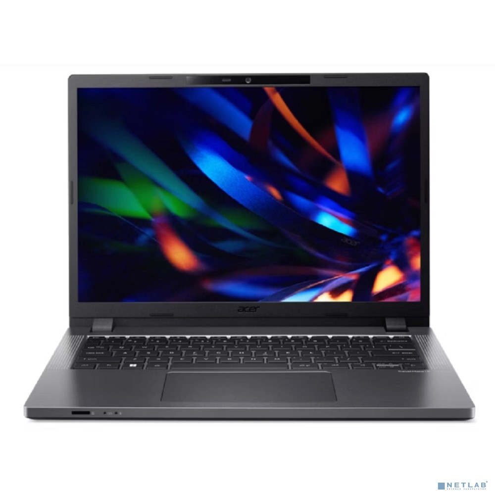 Acer TMP214 -55-G2 [NX.BAKCD.002] Black 14" {WUXGA   i3-1315U / 16 GB DDR5 / SSD 512Gb / No OS}
