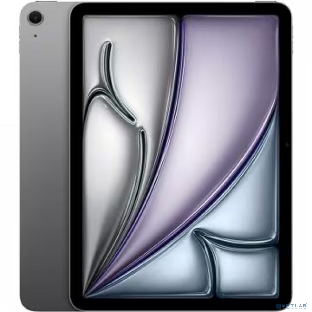 Apple iPad Air 11-inch 128 Gb WiFi + Cellular Space Gray MUXD3LL/A