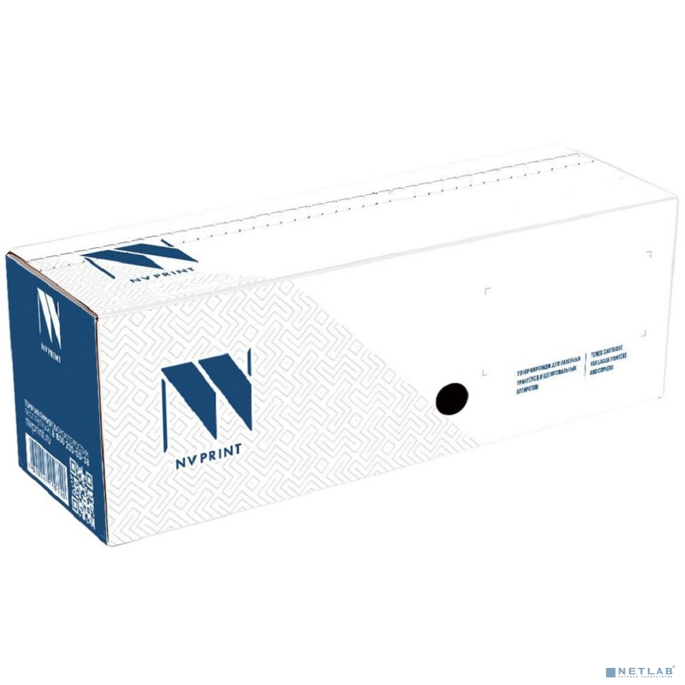 Картридж NVP совместимый NV-034 Black для Canon iR C1225 (12000k)