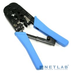 Обжимной инструмент для RJ45/12/11 HT-N 5684 R