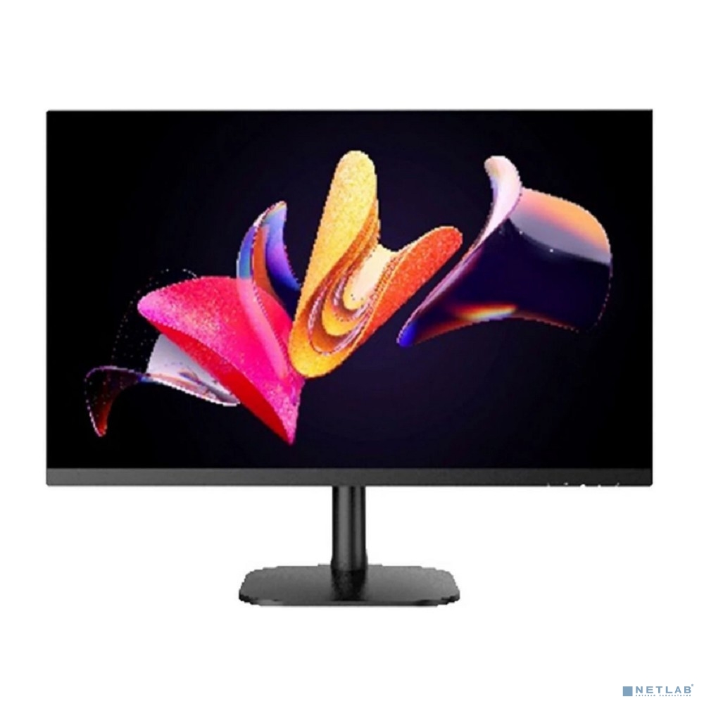 LCD AIWA 27" MF270E Black {IPS, 1920x1080, D-sub+HDMI, 4 ms, 178°/178°, 250 cd/m, 1000:1, 100Hz, внутр. БП}