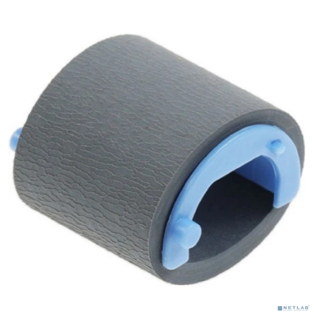 Ролик захвата NVP для HP LJ P1005/P1006/P1102/M104/M125/M127/M132/ M1132/M1212/M1214/M1217/MF3010/LBP600 ( RL1-1442, RL1-1443-000CN,RL1-2593)(совмест)