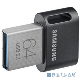 Samsung Drive 64Gb USB 3.1  FIT Plus MUF-64AB/APC