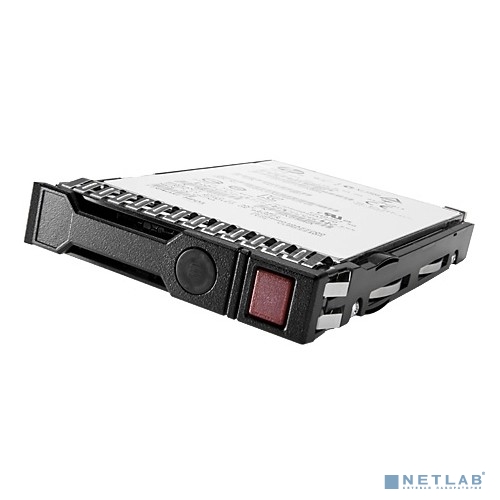 Жесткий диск серверный HP 861754-B21 6Tb