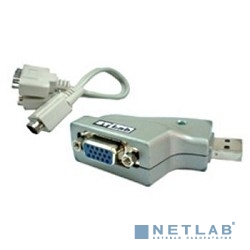 ST-Lab U360 RTL {ADAPTER USB TO RS-232, COM SERIAL 2 PORTS}