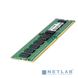 HPE 16GB (1x16GB) Dual Rank x4 DDR4-2133 CAS-15-15-15 Registered Memory Kit (726719-B21 / 774172-001 / 752369-081)