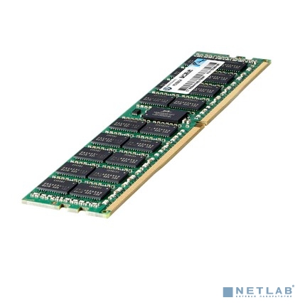 HPE 16GB (1x16GB) Dual Rank x8 DDR4-2933 CAS-21-21-21 Registered Smart Memory Kit (P00922-B21 / P06188-001B/P06188-001)