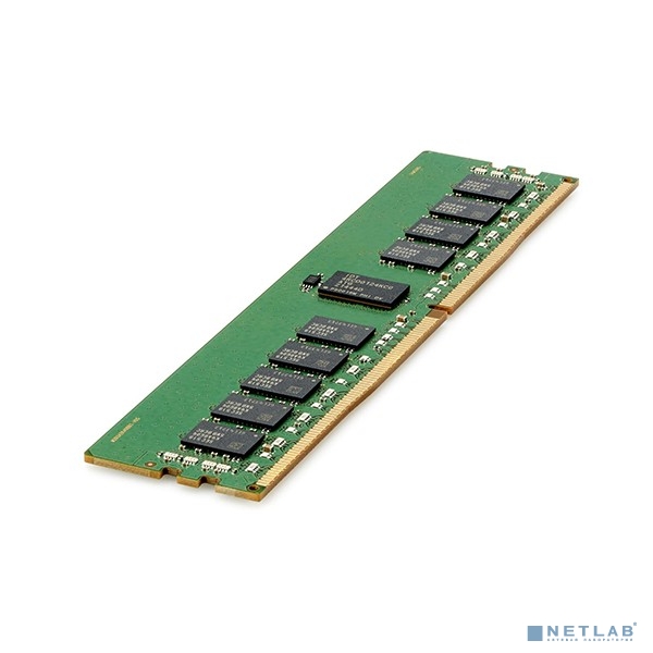 HPE 32GB (1x32GB) 2Rx4 PC4-2933Y-R DDR4 Registered Memory Kit for Gen10 Cascade Lake (P00924-B21 / P06189-001(B))