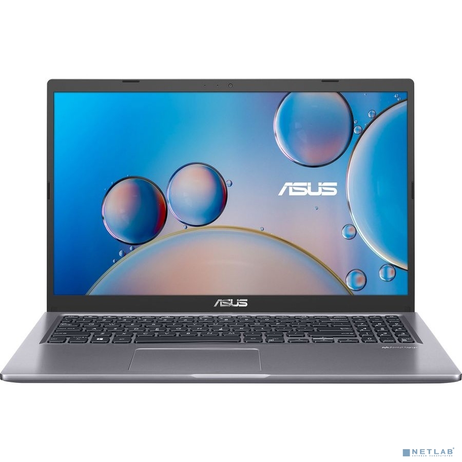 ASUS Vivobook 15 X515EA-BQ1189 [90NB0TY1-M31020] Grey 15.6" {FHD i3-1115G4/8Gb/256Gb SSD/DOS}
