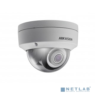 HIKVISION DS-2CD2183G0-IS (4mm) Видеокамера IP с EXIR-подсветкой до 30м