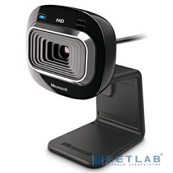 Microsoft LifeCam HD-3000 for Business USB [T4H-00004]
