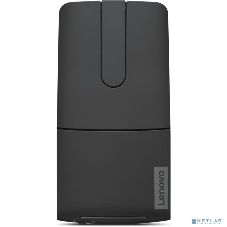 Lenovo [4Y50U45359] ThinkPad X1 Presenter Mouse Bluetooth USB black 
