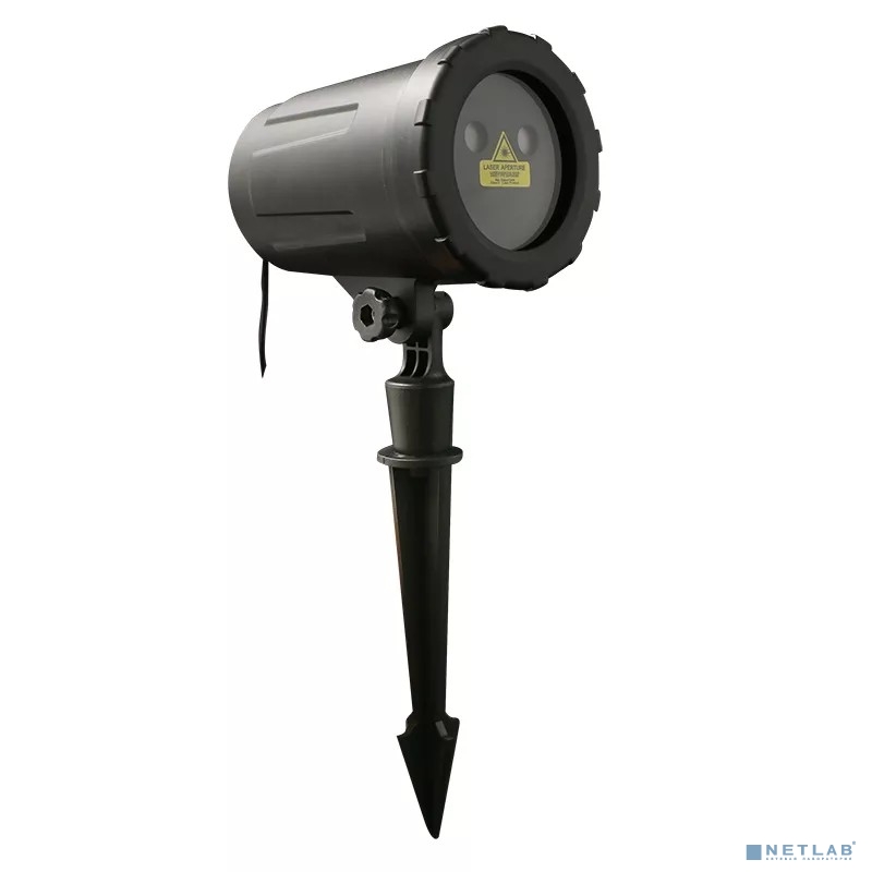Neon-night 601-264 Лазерный проектор с эффектом «Северное сияние» с пультом ДУ, 220 В