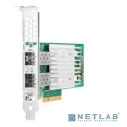HPE Ethernet 10Gb 2-port SFP+ QL41401-A2G Adapter (P08446-B21)