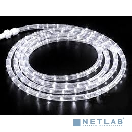 Neon-night 245-119 Дюралайт LED , свечение с динамикой (2W) - RGB O 13мм, 36LED/м, 14м