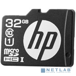 Флеш карта HP 32GBmicroSDMainstream Flash Media Kit(700139-B21)