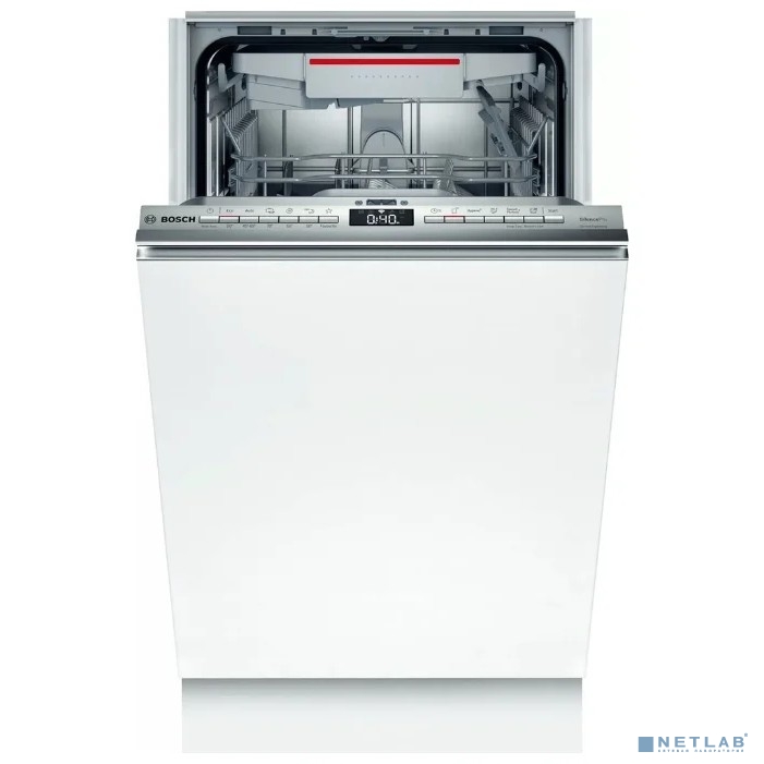 Посудомоечная машина Bosch SPV6HMX1MR 2400Вт узкая