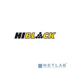 Hi-Black Тонер для HP LJ 1200/1300, Тип 2.2, 150 г, банка, (C7115A/X/Q2613A/X/Q2624A, EP-25)