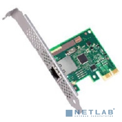 Сетевой адаптер PCIE 1GB I210T1BLK 921434 INTEL