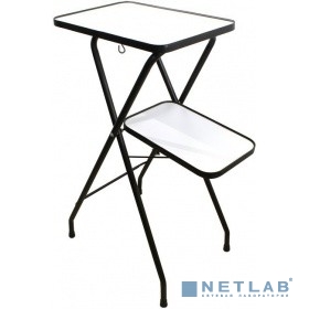 Lumien [LTD-101] Проекционный столик Lumien Deco складной, две поверхности, нагрузка 10 кг