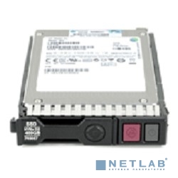 HPE SSD накопитель 1.6TB Solid State Drive - NVMe x4 Mixed Use (MU), Smart Carrier NVMe, (SCN), Digitally Signed Firmware (DS) (P13835-001)