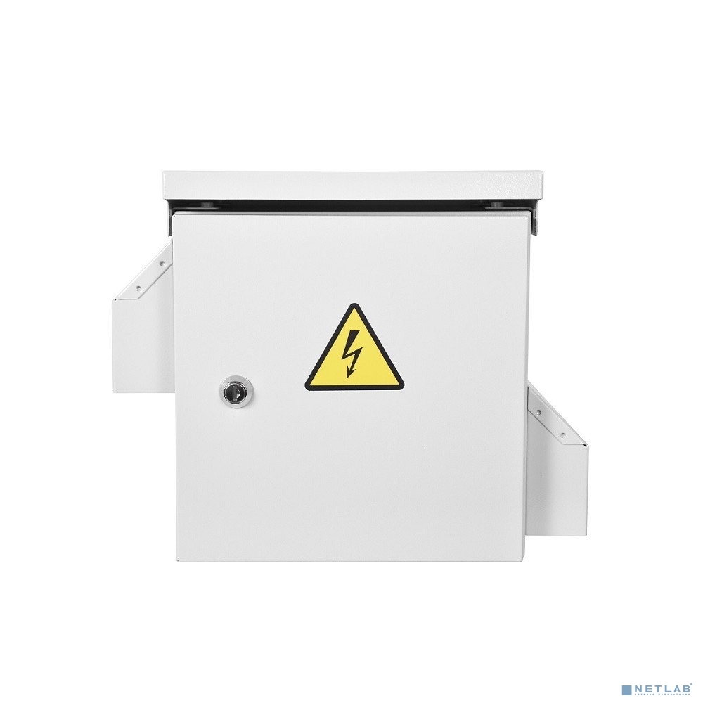 ЦМО Оцинкованные козырьки защитные для вентилятора и фильтра D125 в шкафы ШТВ-НЭ глубиной 250, 300 мм