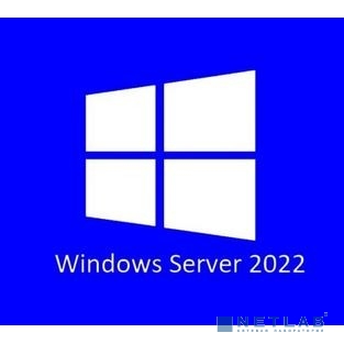 Windows Server 2022 Standard, ROK, 16 core