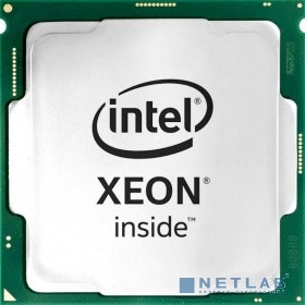 Процессор Dell 338-BUIY Intel Xeon 2224 8Mb 3.4Ghz