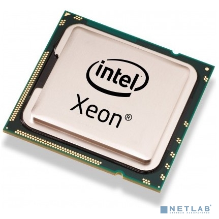 Процессор Dell 338-BSWX Intel Xeon Silver 4208 11Mb 2.1Ghz