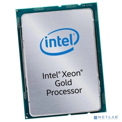 Процессор Dell Xeon Gold 5218