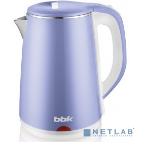 BBK EK2001P (LBL) Чайник электрический голубой