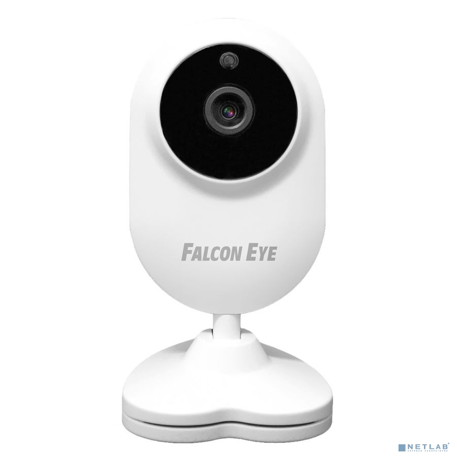 Falcon Eye Spaik 1 Видеокамера Wi-Fi компактная с ИК подсветкой двухмегапиксельная